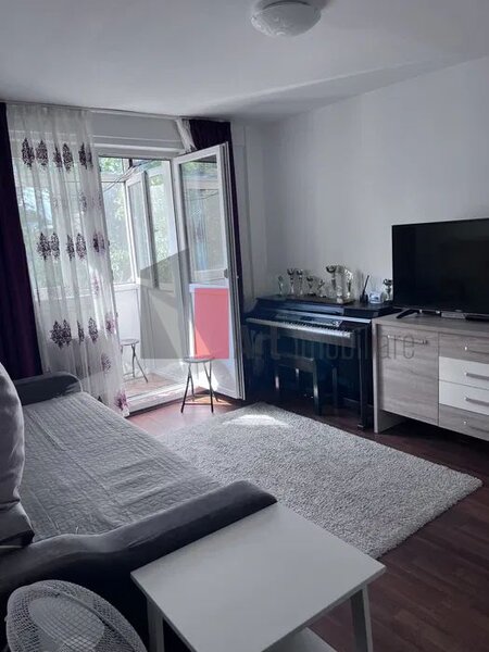 Bucurestii Noi, Laminorului, Laromet, apartament de vanzare cu 2 camere.