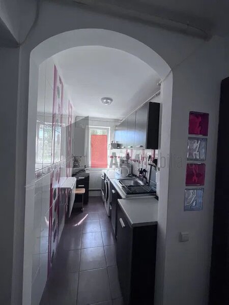 Bucurestii Noi, Laminorului, Laromet, apartament de vanzare cu 2 camere.